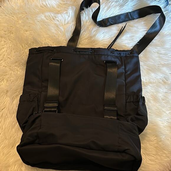 NWT Beyond Yoga Backpack/Bag main image 5